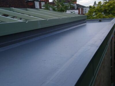 Pitched & flat roofing